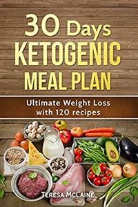Keto Meal Planning Free